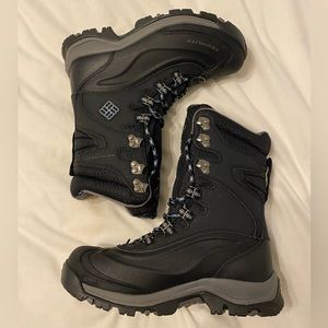 NWOT Bugaboot Plus III XTM Omni-Heat Boot Women's Size 7
